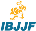 IBJJF logo